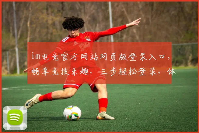 im电竞官方网站网页版登录入口，畅享竞技乐趣，三步轻松登录，体验专业电竞，一触即达