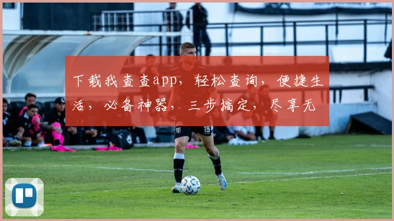 下载我查查app，轻松查询，便捷生活，必备神器，三步搞定，尽享无忧体验。