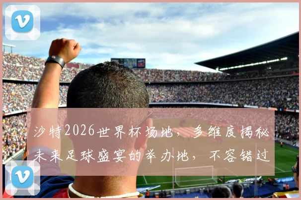 沙特2026世界杯场地，多维度揭秘未来足球盛宴的举办地，不容错过